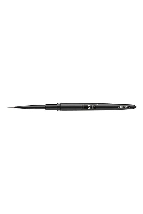 Nailster Liner brush 10