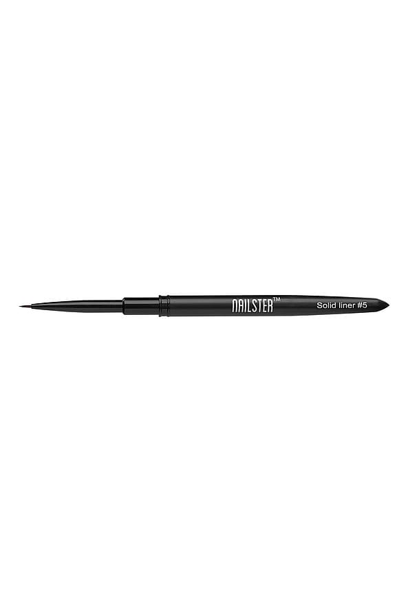 Nailster Solid Liner brush 5