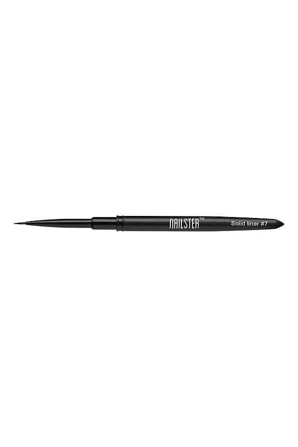 Nailster Solid Liner brush 7