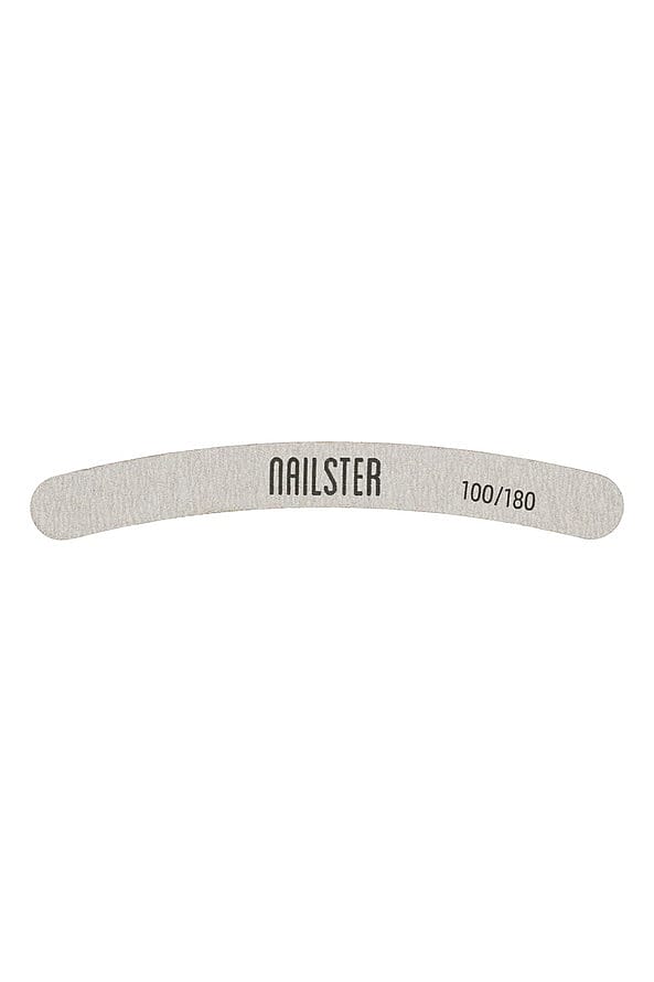 Nailster Banana Fil Grit 100/180