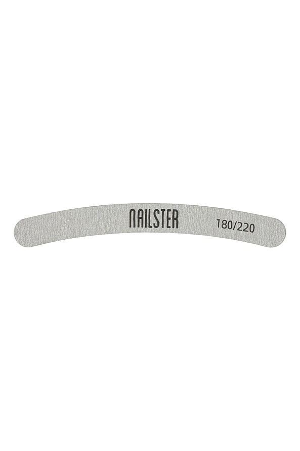 Nailster Banana Fil Grit 180/220
