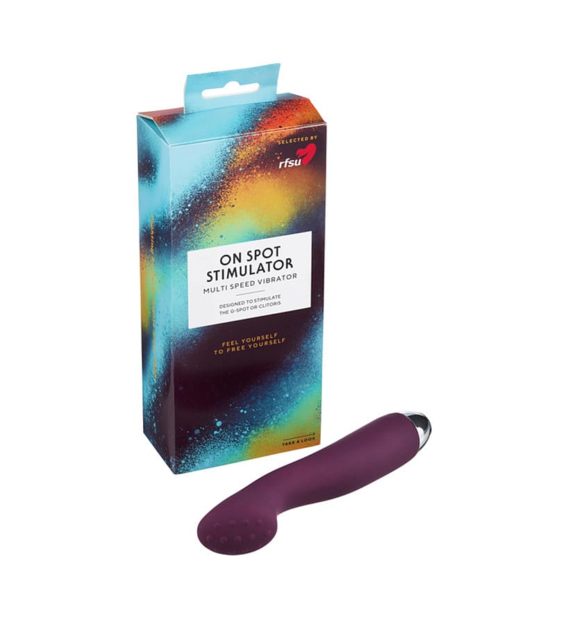 RFSU On Spot Stimulator