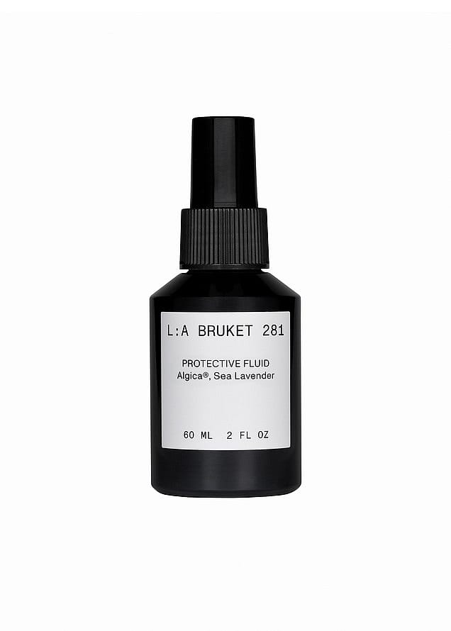 L:A BRUKET 281 Protective Fluid 60 ml