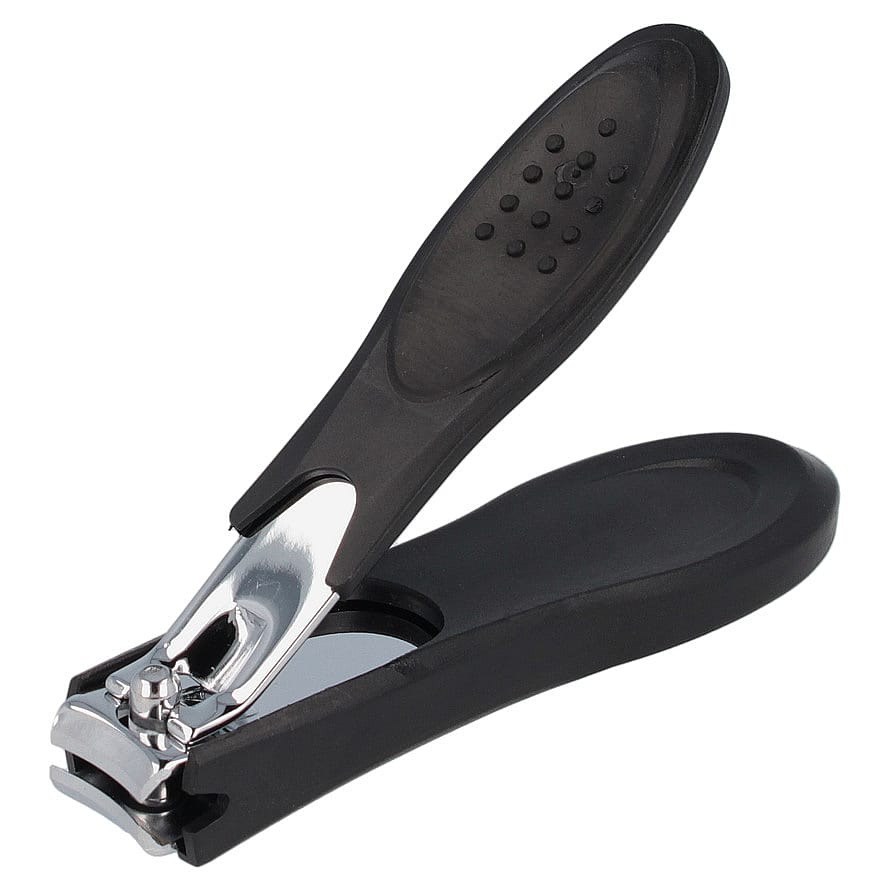 Parsa Negleklipper med Opsamler