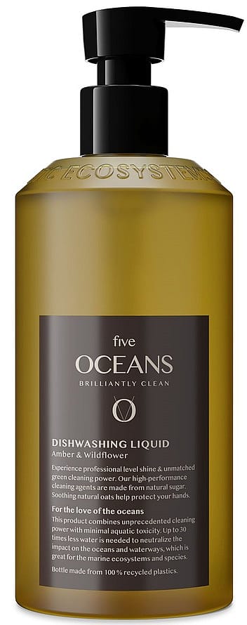 Five Oceans Dish Wash 500 ml