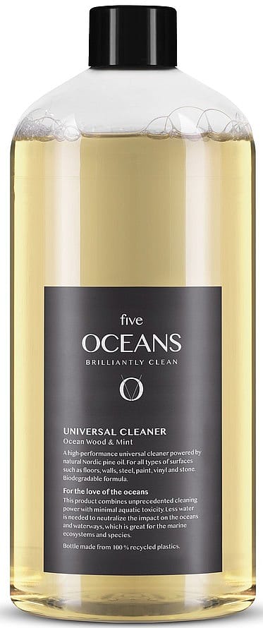 Five Oceans Universal Cleaner 1000 ml