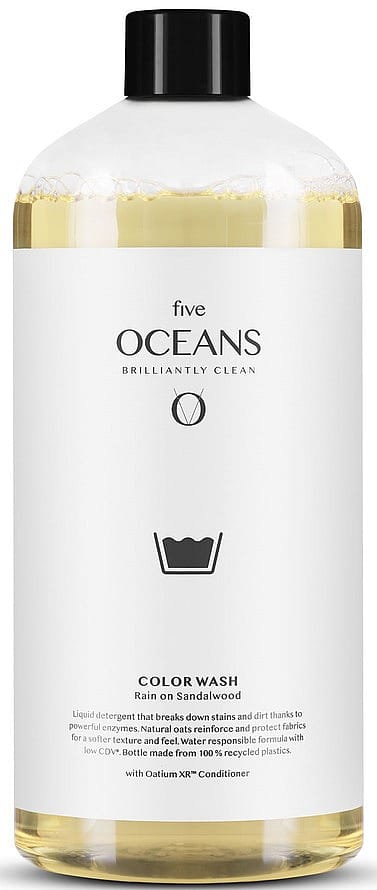 Five Oceans Colour Wash 1000 ml