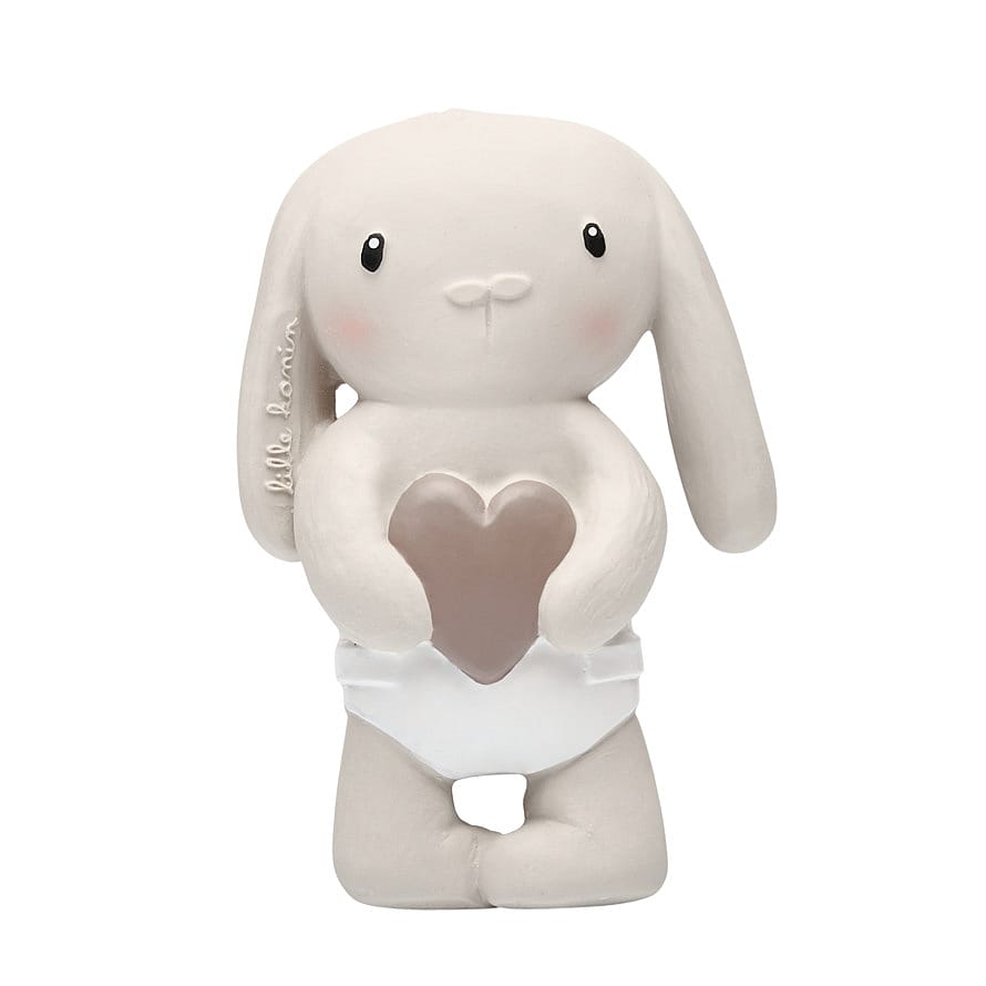 Lille Kanin Sanselegetøj