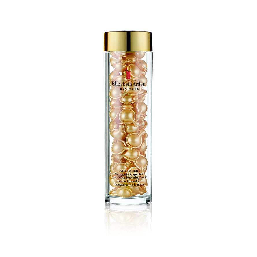 Elizabeth Arden Advanced Ceramide Capsules Daily Youth Restoring Serum 90 stk.