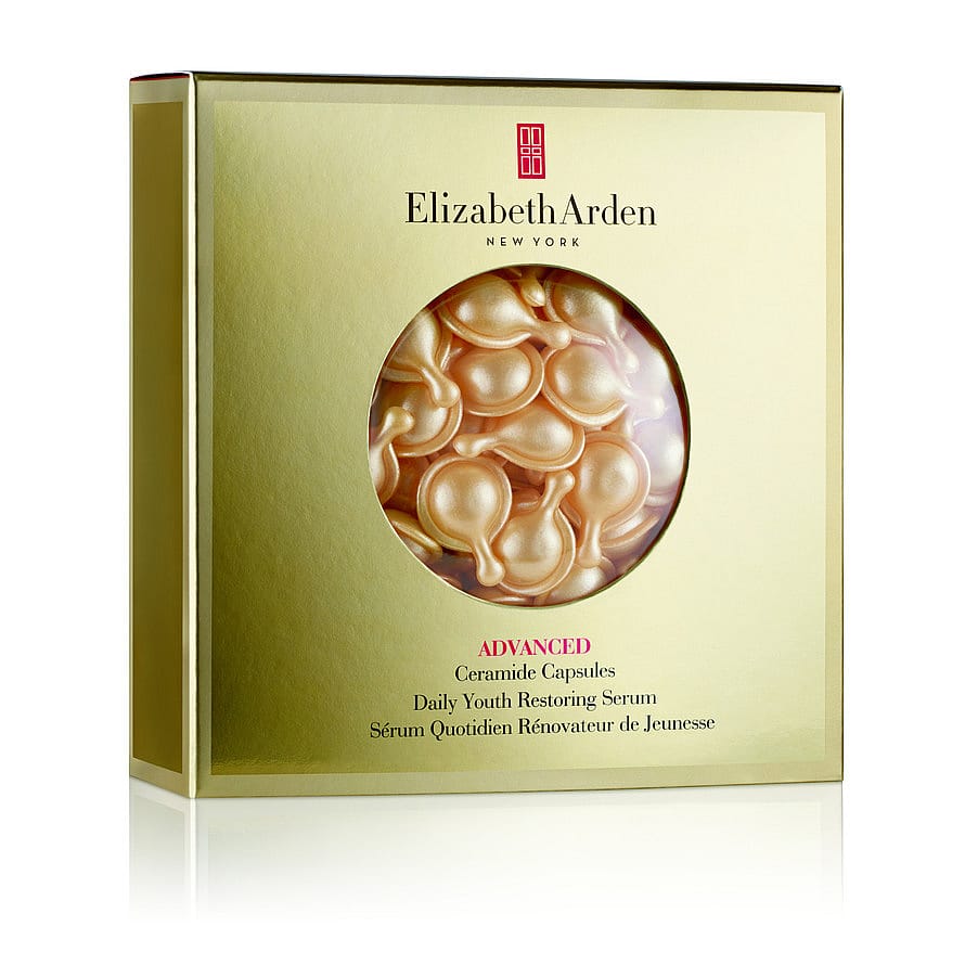 Elizabeth Arden Advanced Ceramide Capsules Refill Serum 45 pcs
