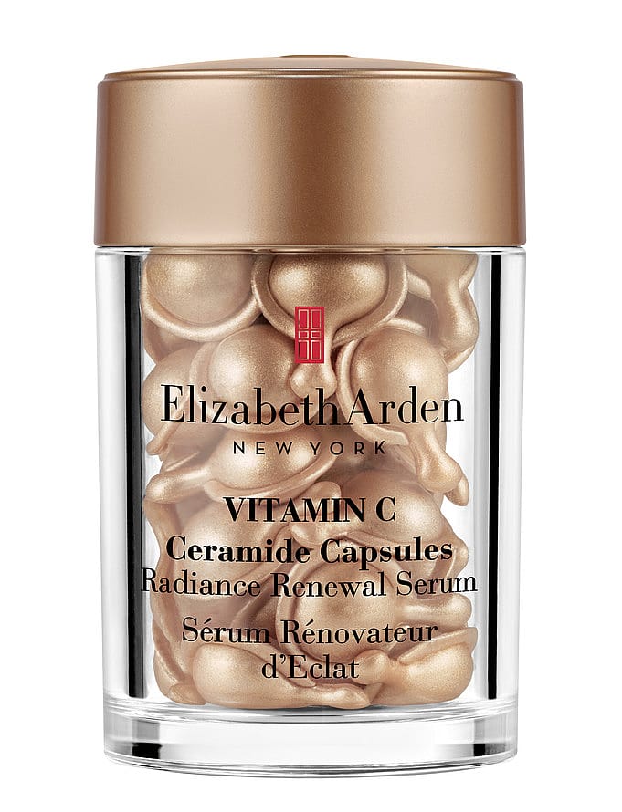 Elizabeth Arden Vitamin C Ceramide Capsules Radiance Renewal Serum 30 pcs