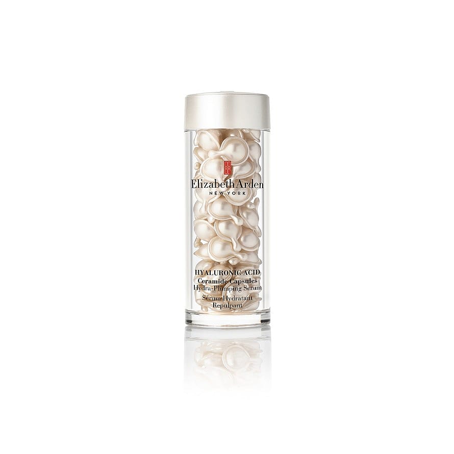Elizabeth Arden Ceramide Capsules Hyaluronic Acid 60 stk.