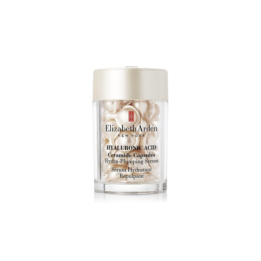 Elizabeth Arden Hyaluronic Acid Ceramide Capsules Hydra-Plumping Serum 30 stk.