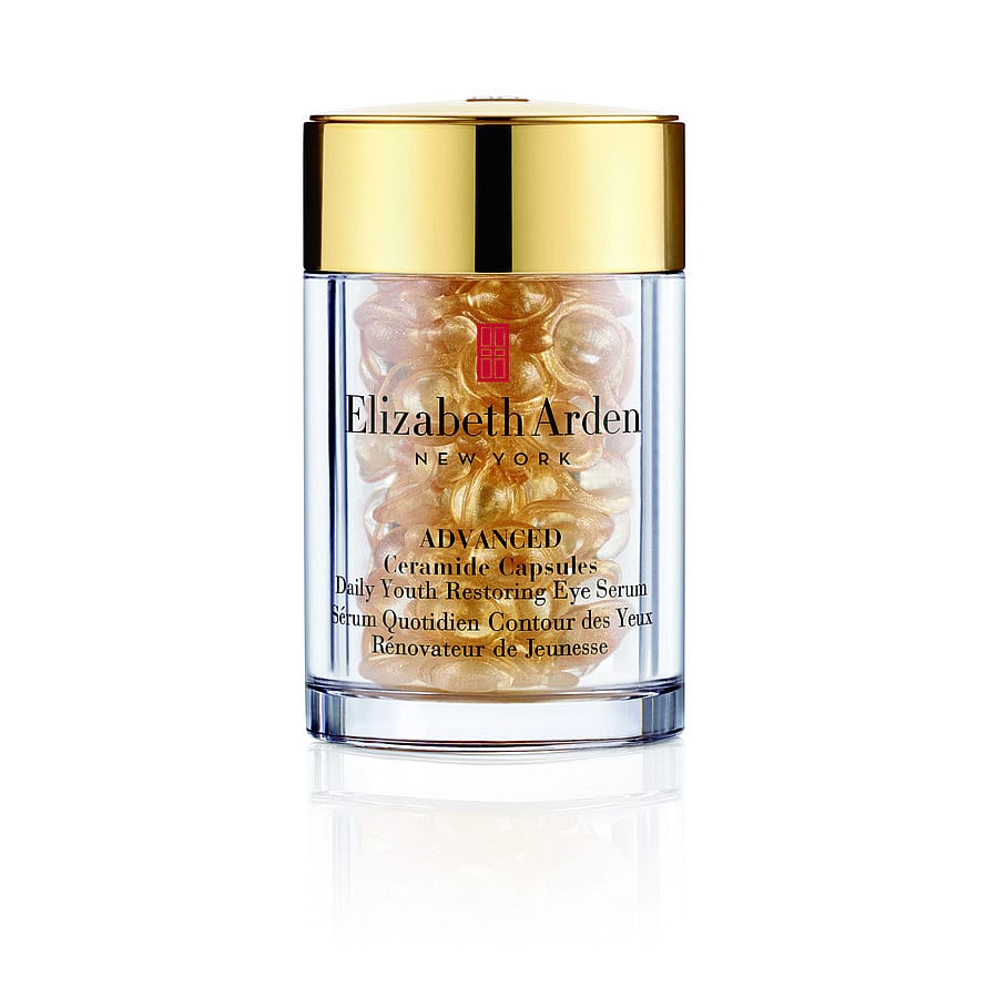 Elizabeth Arden Advanced Ceramide Capsules Eye Serum 60 pcs