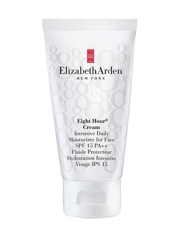 Elizabeth Arden Eight Hour Cream Intensive Daily Moisturizer 50 ml
