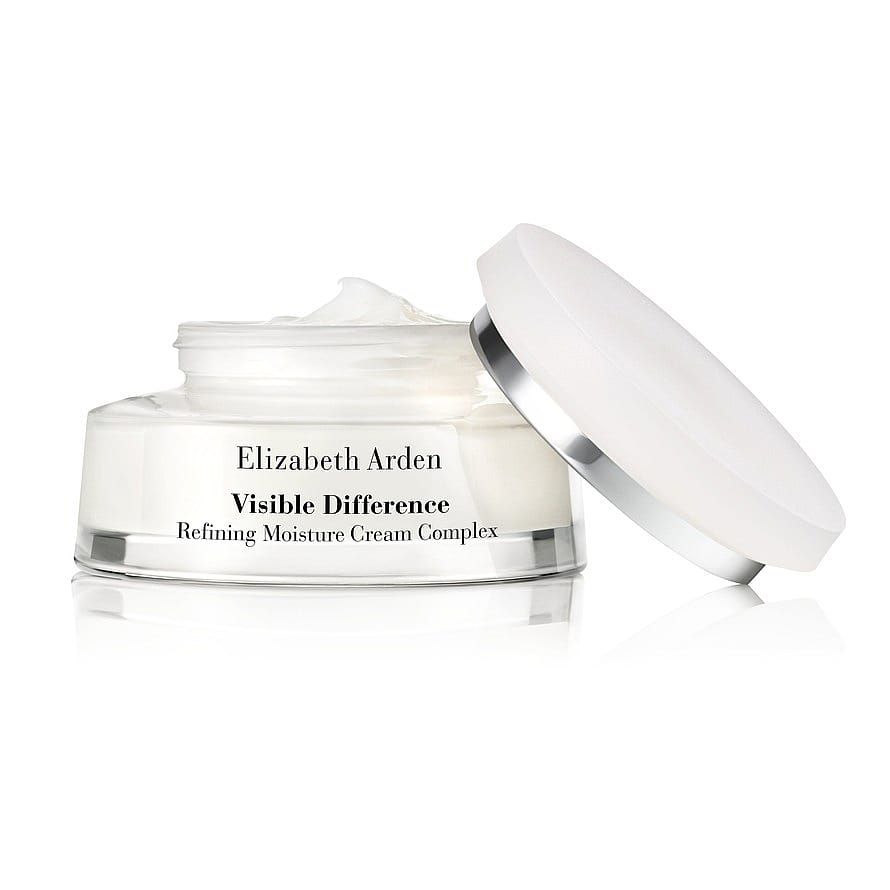 Elizabeth Arden Visible Difference Refining Moisture Cream 75 ml