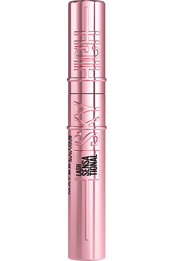 Maybelline New York Lash Sensational Sky High Limited Editon Black Limited Edition