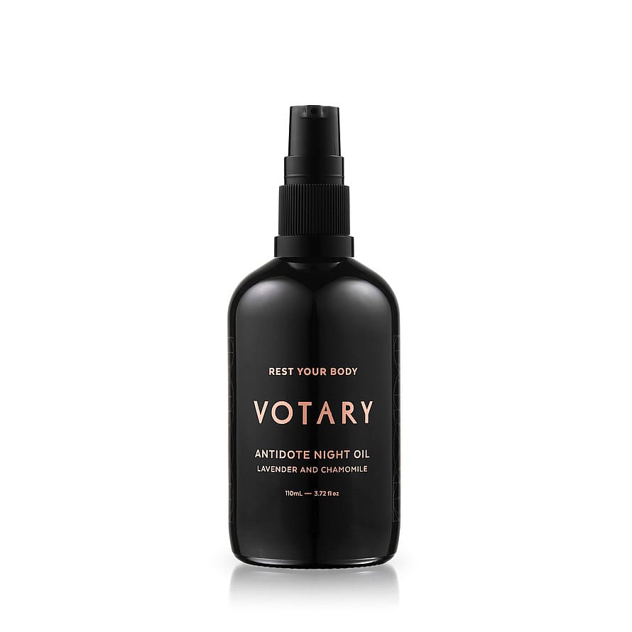 Votary Pillow Spray Lavender and Chamomile