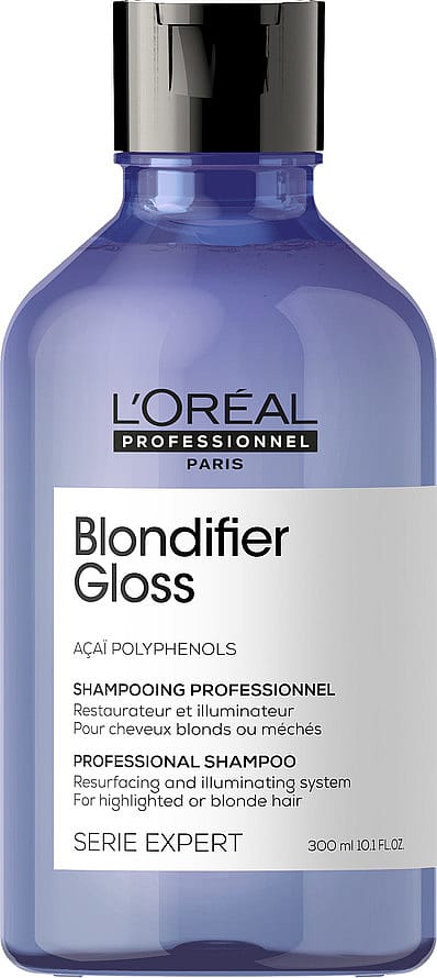 L'Oréal Professionnel Blondifier Shampoo Gloss 300 ml