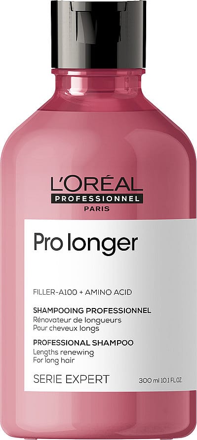 L'Oréal Professionnel Pro Longer Shampoo 300 ml