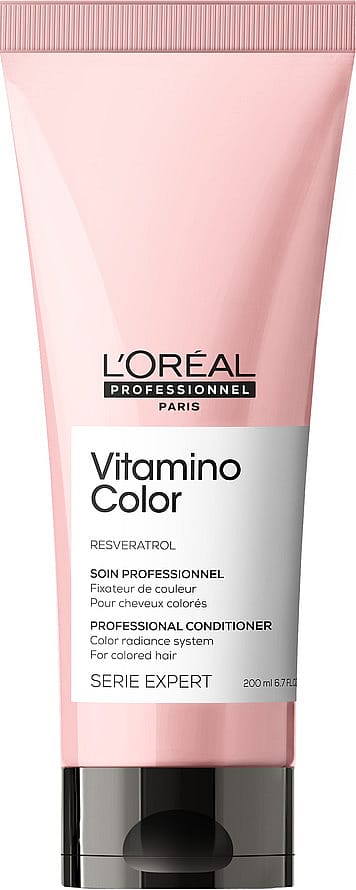 L'Oréal Professionnel Serie Expert Vitamino Color Conditioner 200 ml