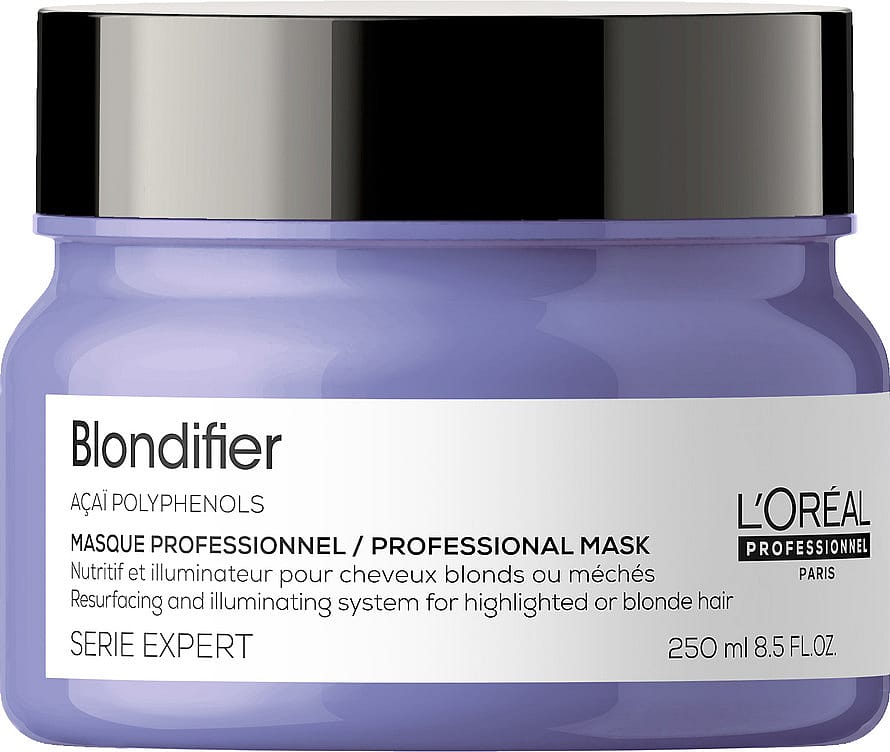 L'Oréal Professionnel Série Expert Blondifier Masque 250 ml