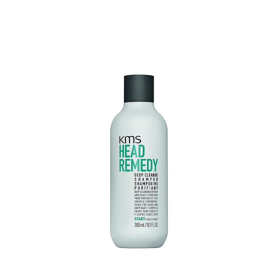 kms HeadRemedy Deep Cleanse Shampoo 300 ml