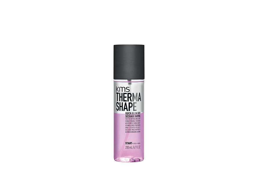 kms ThermaShape Quick Blow Dry 200 ml