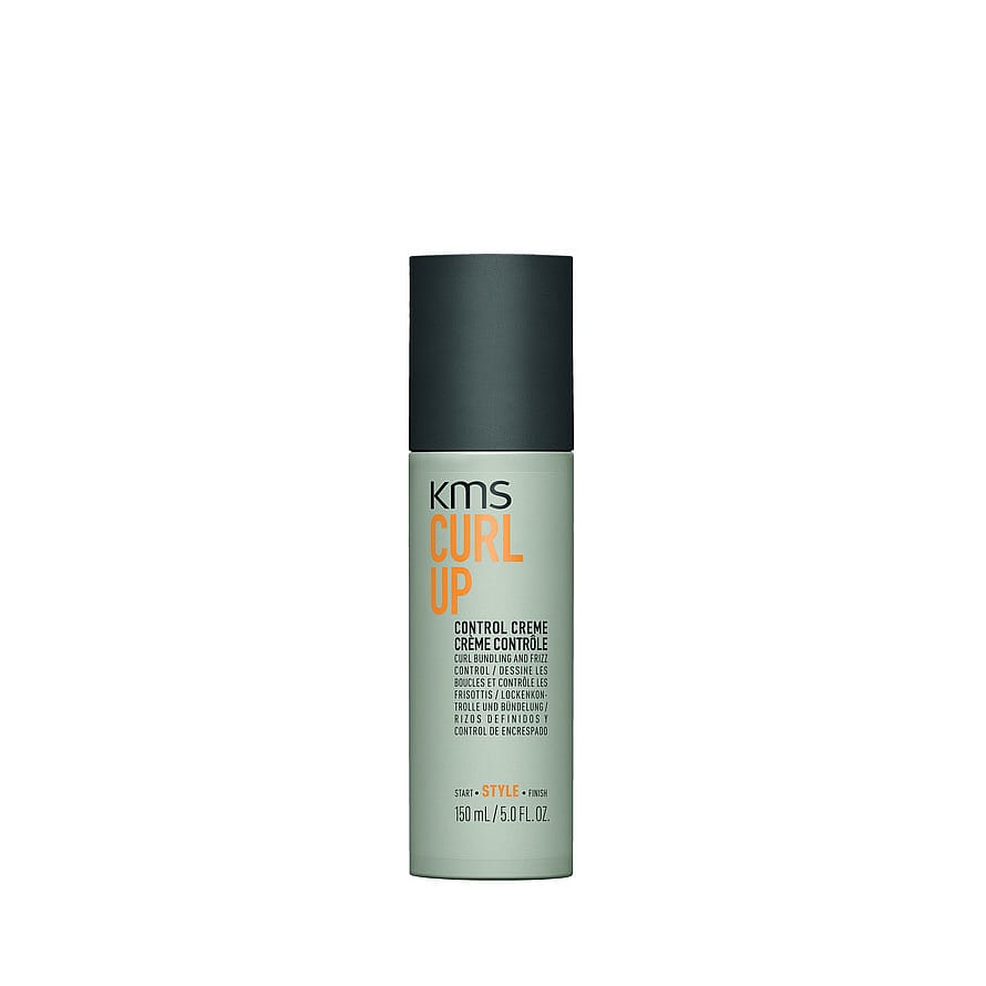 kms CurlUp Control Creme 150 ml
