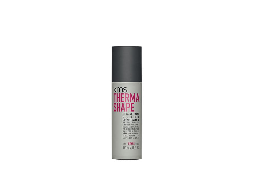 kms ThermaShape Straightening Creme 150 ml