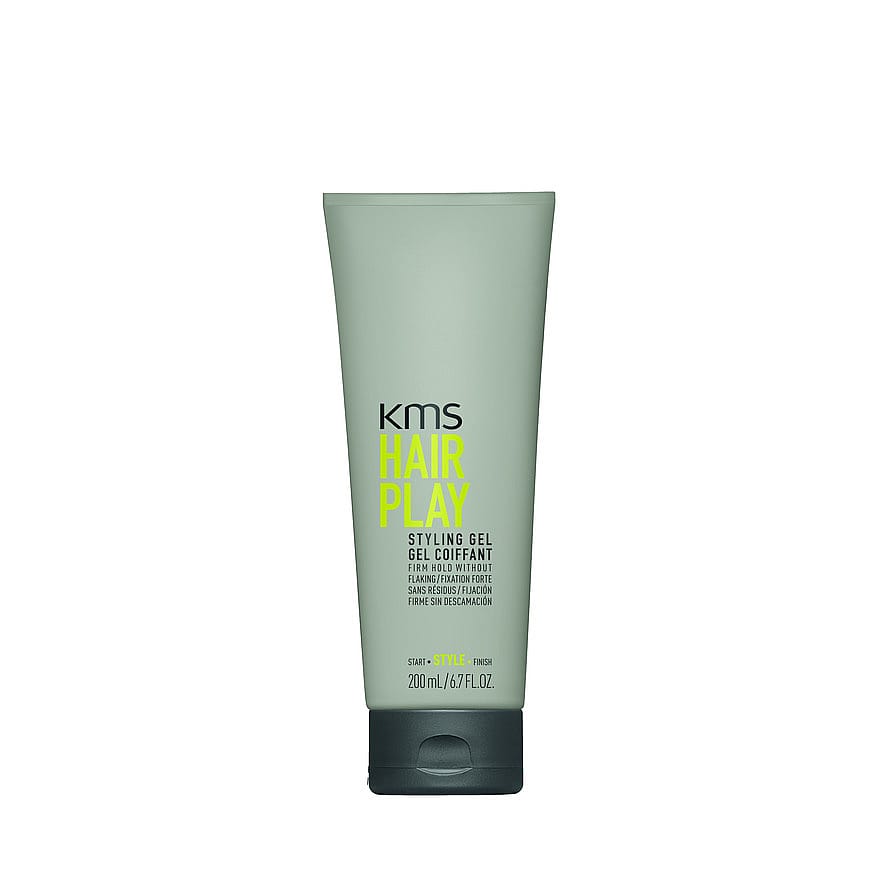 kms HairPlay Styling Gel 200 ml