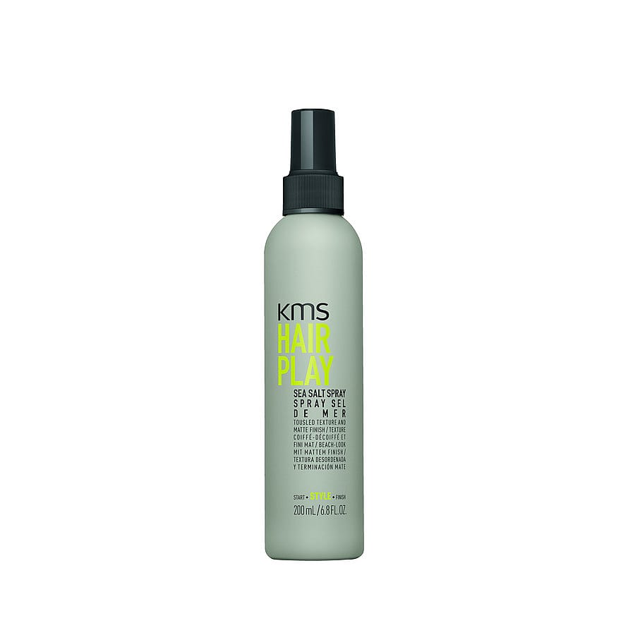 kms HairPlay Sea Salt Spray 200 ml