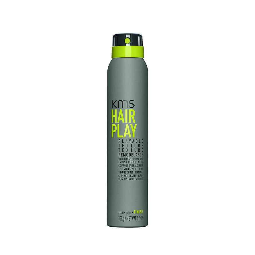 kms HairPlay Playable Texture 200 ml