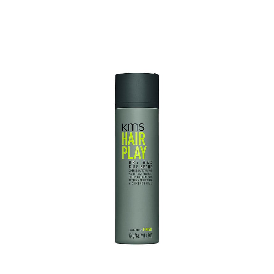 kms HairPlay Dry Wax 150 ml