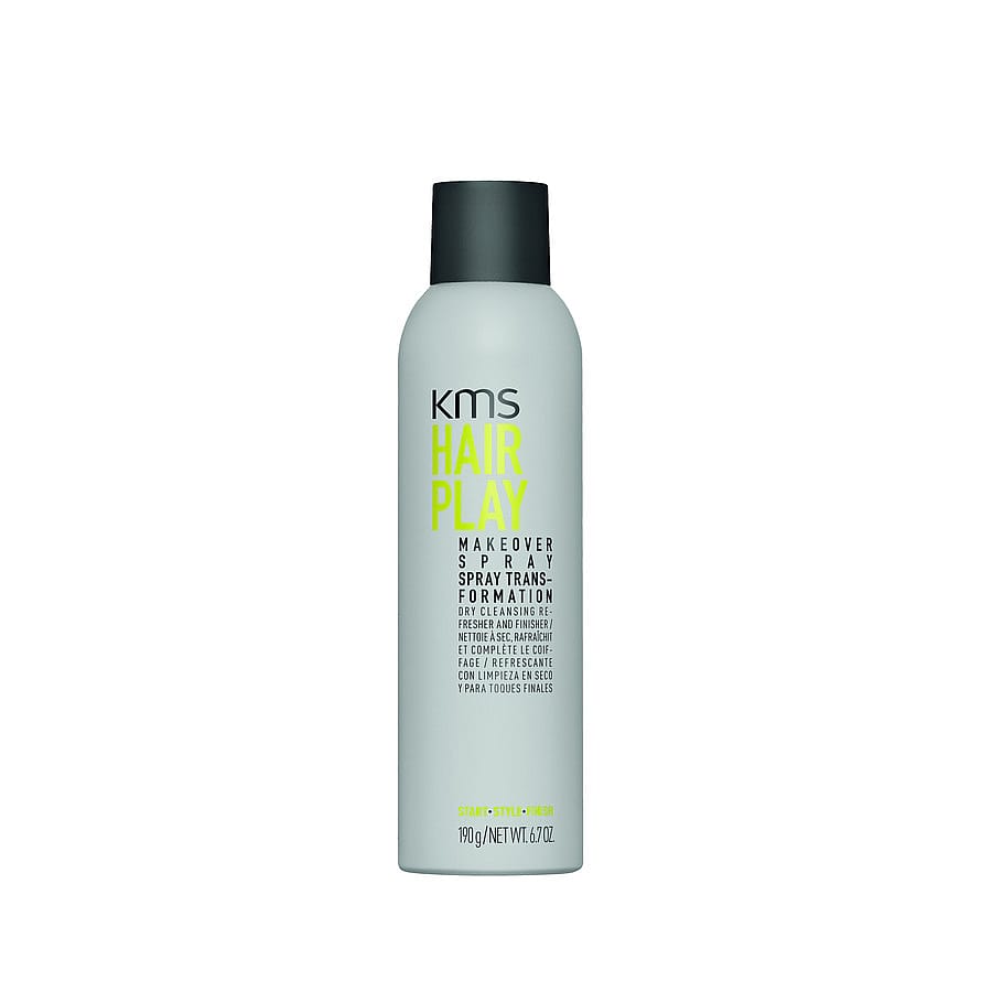 kms Hair Play Makeover Spray 250 ml