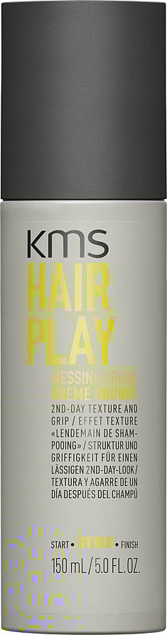 kms HairPlay Messing Creme 150 ml
