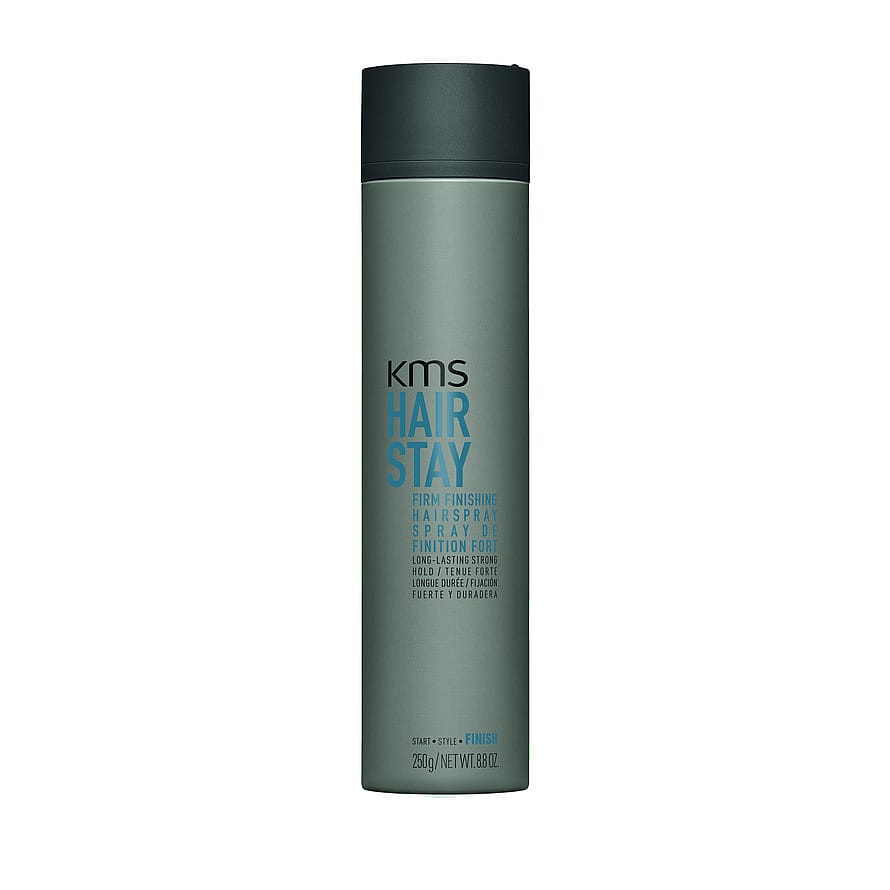 kms HairStay Firm Finishing Hair Spray 300 ml