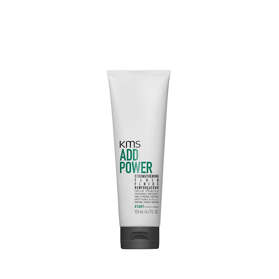 kms AddPower Strengthening Fluid 125 ml