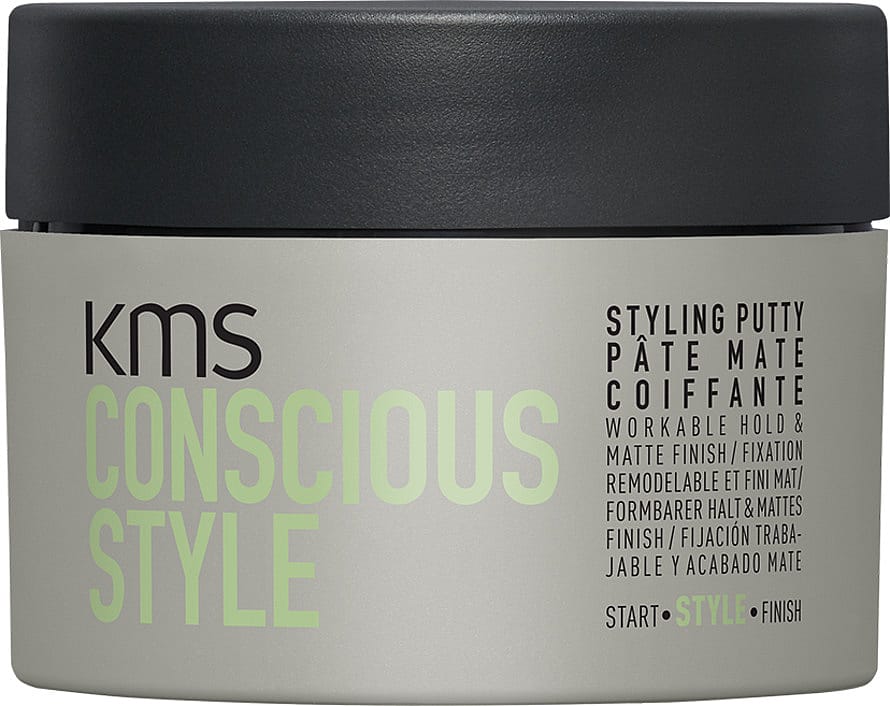 kms ConsciousStyle Styling Putty 75 ml