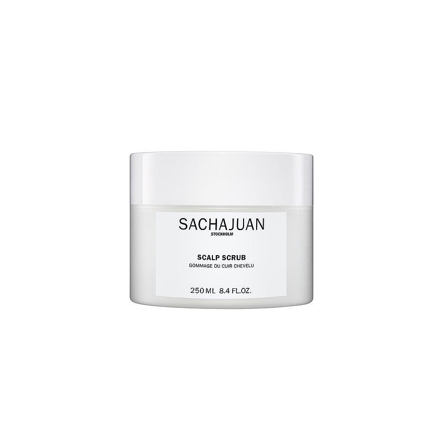 Sachajuan Scalp Scrub 250 ml