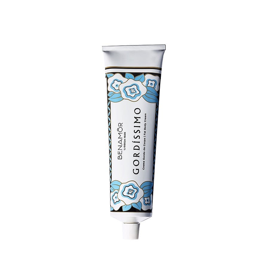 BENAMÔR Gordissimo Body Cream 150 ml