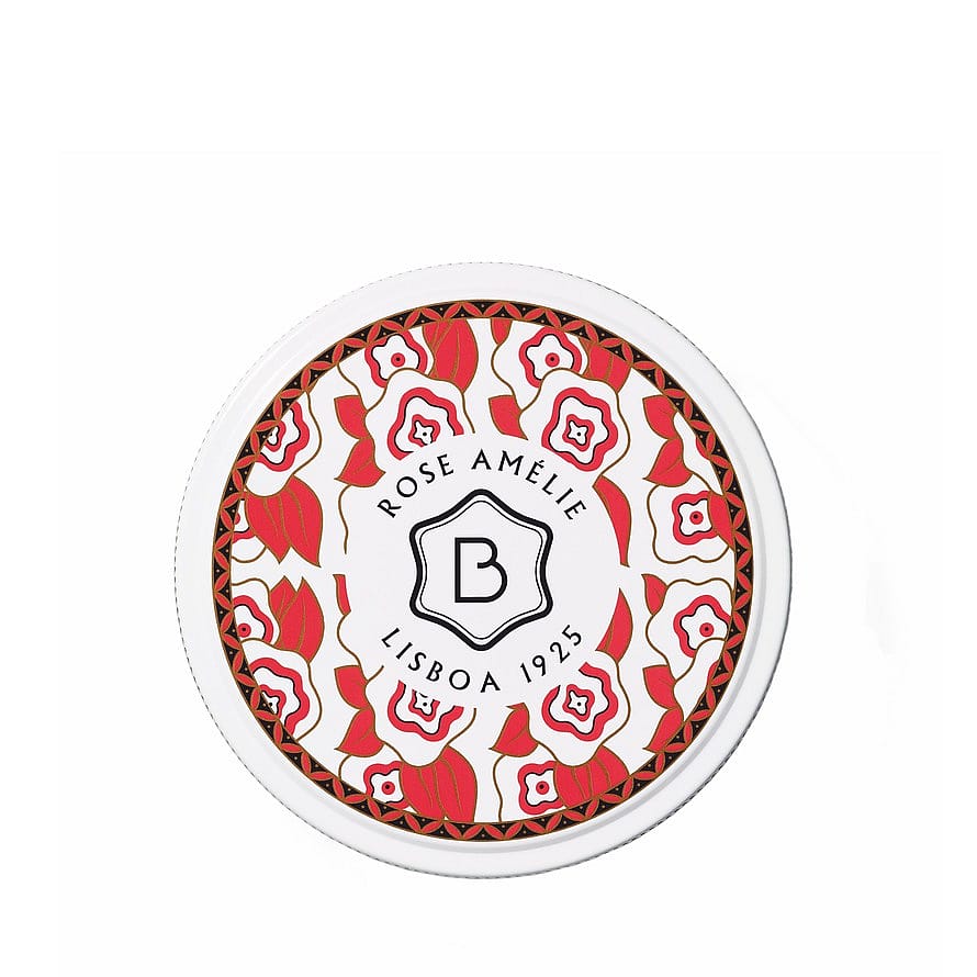 BENAMÔR Rose Amélie Body Butter 200 ml