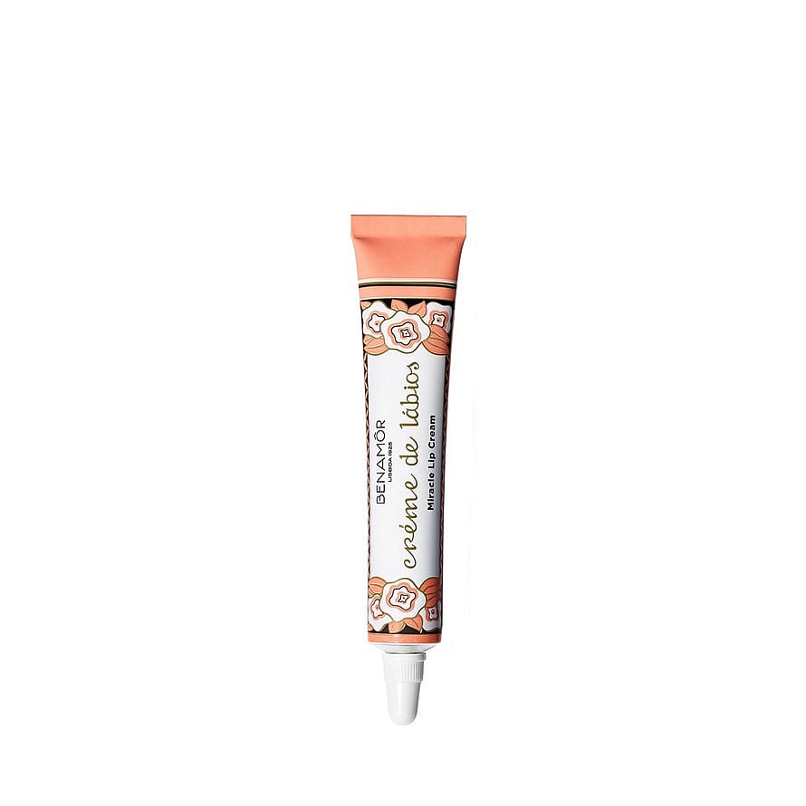 BENAMÔR Créme De Rosto Miracle Lip Cream 10 ml