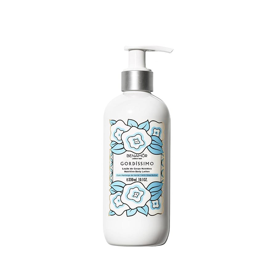BENAMÔR Gordíssimo Body Lotion 300 ml