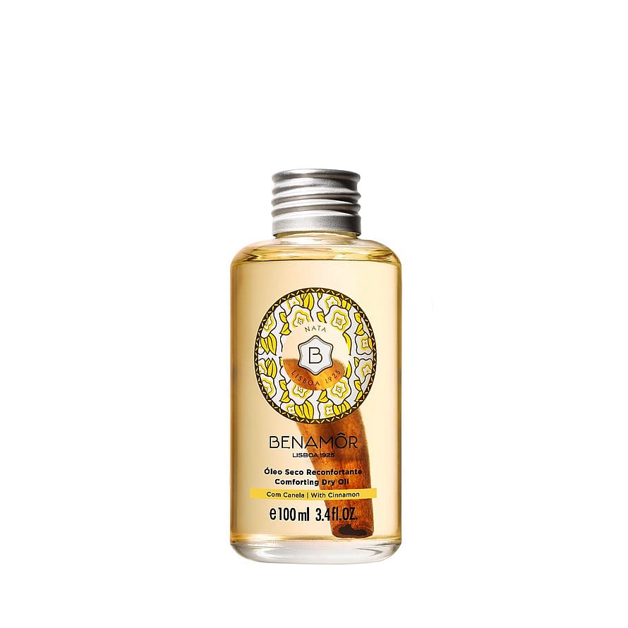 BENAMÔR Nata Dry Oil 100 ml