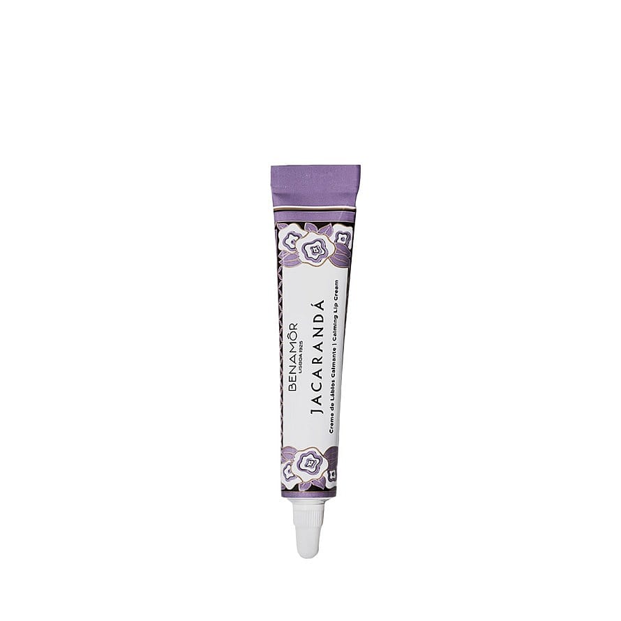 BENAMÔR Jacaranda Lip Cream 10 ml