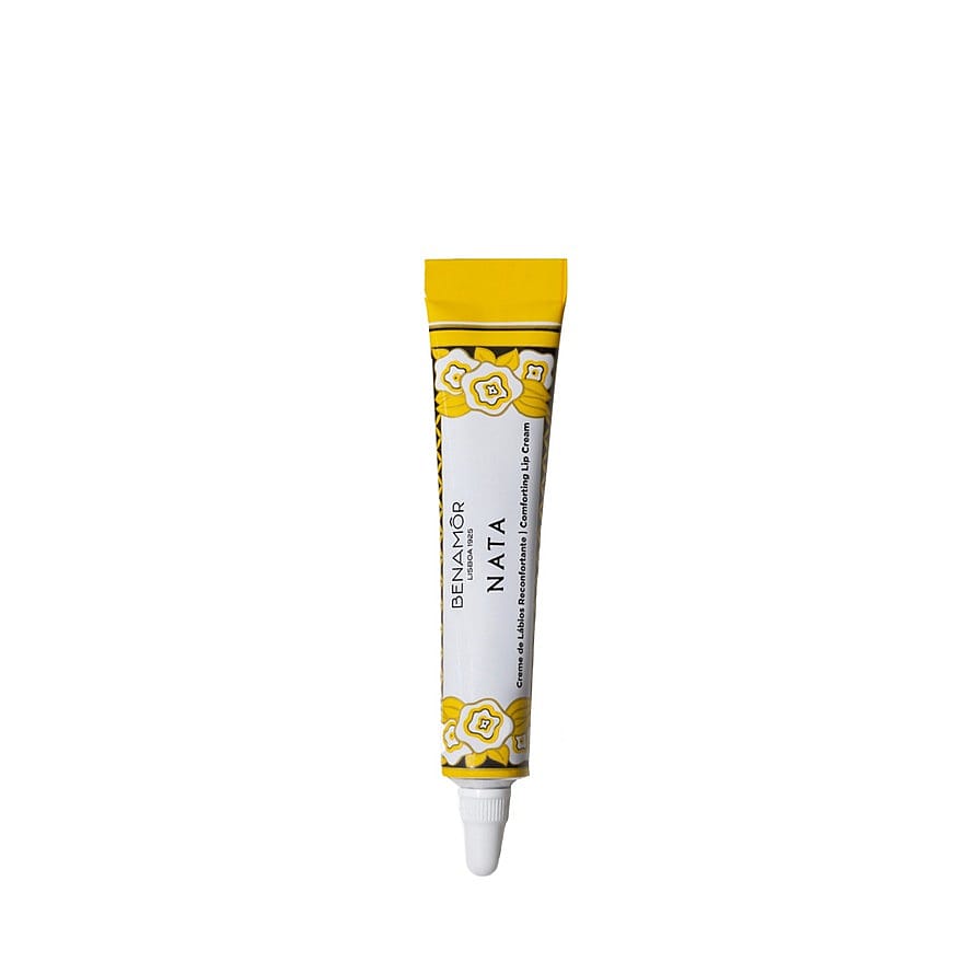 BENAMÔR Nata Lip Cream 10 ml