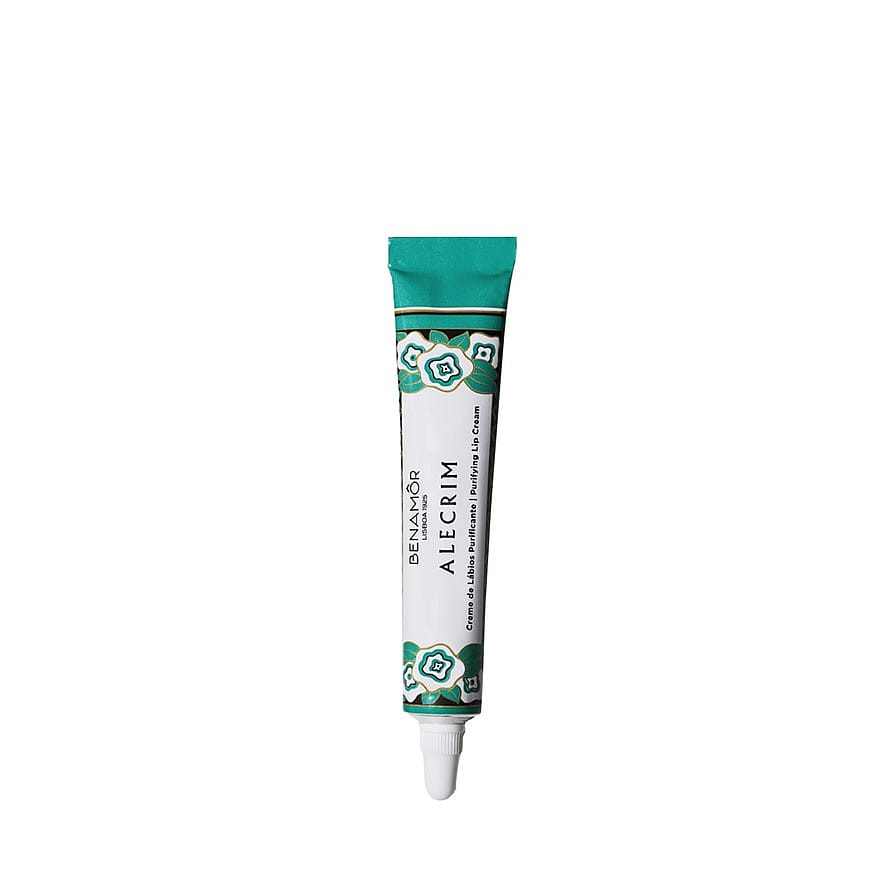 BENAMÔR Alecrim Lip Cream 10 ml