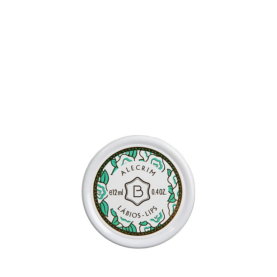 BENAMÔR Alecrim Lip Balm 12 ml