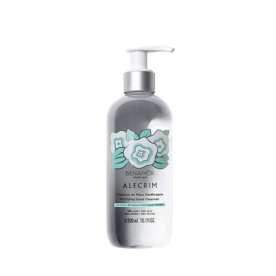 BENAMÔR Alecrim Hand Cleanser 300 ml